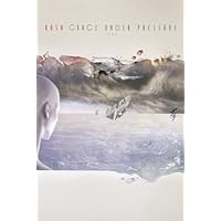 Rush: Grace Under Pressure Tour 1984 (1984)