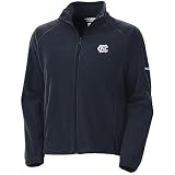 Columbia North Carolina Tar Heels Women's Striker Sweater