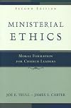 Ministerial Ethics,: Moral Formation for Church Leaders