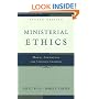 Ministerial Ethics: Moral Formation for Church Leaders