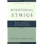Ministerial Ethics: Moral Formation for Church Leaders