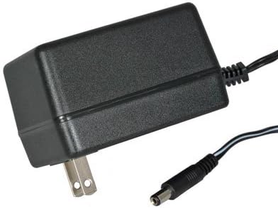 15W AC-to-DC Unregulated Linear Wall Adapter 24V @ 0.6A
