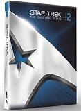 Star Trek - The Original Series - Series 2 - Complete - Remastered [DVD] [1967]