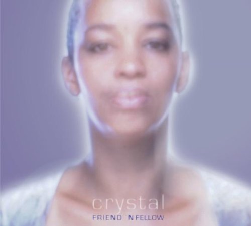 Produkt-Bild: Crystal (180 Gramm) [Vinyl LP]
