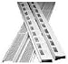 8' WHT Soffit Vent