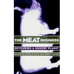 The Meat Business: Devouring a Hungry Planet