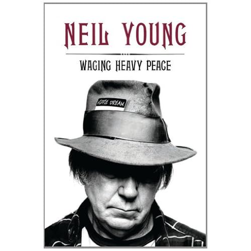 Waging Heavy Peace