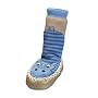 Playshoes Jungen Kniestrumpf 481102 H�ttenschuhe N&hellip Playshoes