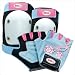 Sports Pads | Elbow Pads | Protective Pads | Good Knee Pads | Kids Knee Pads | Kids Knee and Elbow Pads | Knee and Elbow Pads | Street Knee Pads - Riders Street Shred Hand Knee and Elbow Pad Set