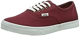 Vans Unisex Authentic Lo Pro Skate Shoe