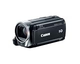  Canon VIXIA HF R300 Full HD Camcorder ( Image