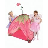 Schylling Fairy Pop - Up Tent
