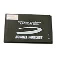 Novatel Wireless MiFi 2352 Battery