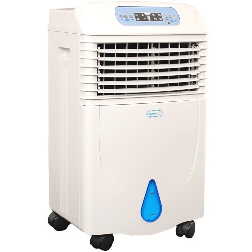 NewAir AF-321 Portable Evaporative Swamp Air Cooler With