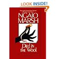Died in the Wool (Roderick Alleyn Mysteries)