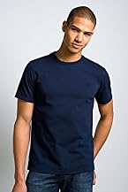 Short Sleeve Vintage Washed Jersey T-shirt