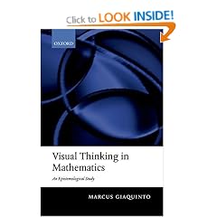 Visual Thinking in Mathematics