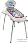 Kids Toy Electronic Shuttleball Pinball Machine