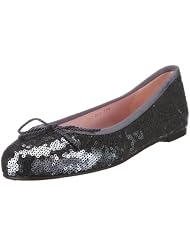 Pretty Ballerinas 38189 PRETTY BALLERINAS, Damen Ballerinas