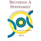 becoming a stepfamily