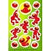 Elmo Stickers