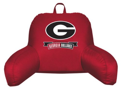 Sports Coverage NCAA Georgia Bulldogs Bed Rest