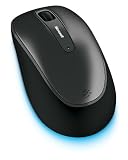 Microsoft Wireless Mouse 2000