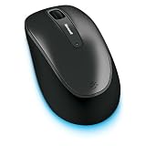 Microsoft Wireless Mouse 2000