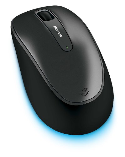 Microsoft Wireless Mouse 2000