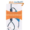 Geht uns das Erd�l aus?: Wissen was stimmt (HERDER spektrum)