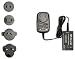 Parrot AR.Drone Replacement Mains Charger with…