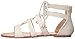 XOXO Women's Imogen Gladiator Sandal