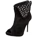 Two Lips Women's Minx Bootie