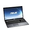 Asus S�rie Premium R900VJ-YZ091H Ordinateur Portable 18,4" (46,73 cm) Core i5 3 To 4096 Mo Nvidia Geforce GT635M Windows 8 Anthracite