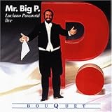 Produkt-Bild: Mr. Big P. - Live