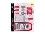 Pack of 24- Kitchen Gadget Sets By Handy Helpers
