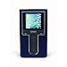 iriver H10 5 GB Digital MP3 Player Remix Blue