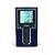iriver H10 5 GB Digital MP3 Player Remix Blue