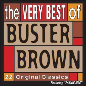 Buster Brown - GOLDEN CLASSICS OF - Zortam Music