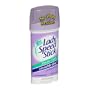 Lady Speed Stick Invisible Dry Antiperspirant & Deodorant Stick, Powder Fresh - 2.3 oz