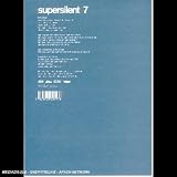 Revue Rune Grammofon  / Supersilent /vol.7