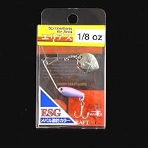 ラッキークラフト(LUCKY CRAFT) エリアス FKピンクハーフブルー 1/8oz 0710789