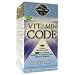 Vitamin Code 50 & Wiser Mens Multivitamin 120 caps By Garden Of Life