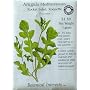 Arugula Certified Organic Heirloom Seeds 200 Seeds