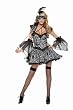 558422 Masked Beauty Outfit