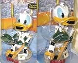 Disney NHL Bobble Head Donald Duck Dallas StarsIMAGE