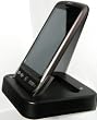 HTC Desire USB Cradle Desk Sync Charger + 2nd battery charging slot (not suitable for HTC Desire HD)