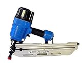 21 Degree Clipped Head Framing Nailer