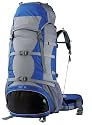 Nordisk Forseti 65 L Rucksack