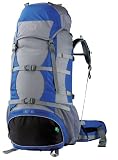 Nordisk Forseti 65L Trekking Rucksack